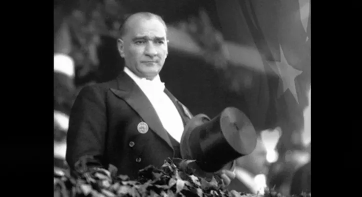 Kölelik Sisteminin Sona Erdirilme Günü