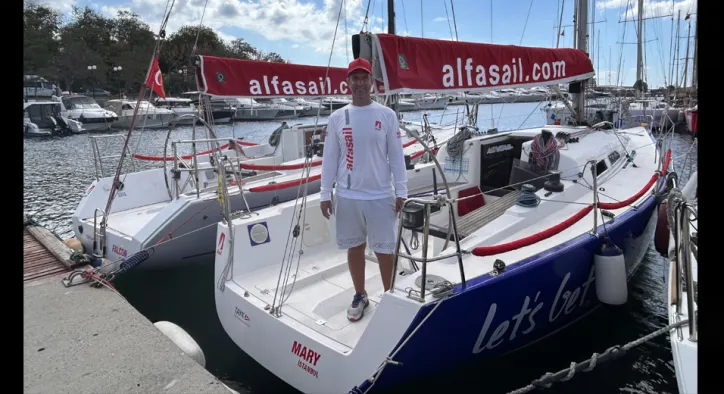 Kupaların Ötesinde, Denizin Peşinde!