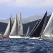 Bayk 2025 Güz Trofesi Rüzgarla Başladı
