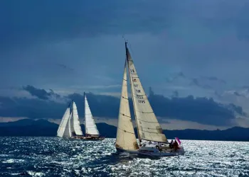 Bir Çıpa (Çapa) Hikayesi