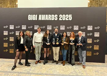 Maximiles Black The Bodrum Cup’a GIGI Awards’tan 3 Ödül