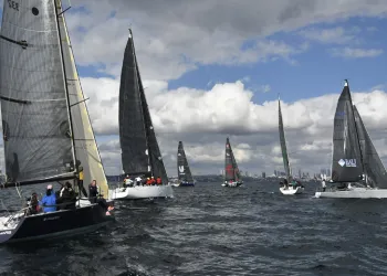 Kadınların Rüzgârla Yolculuğu