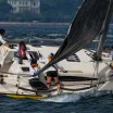10. Deniz Kızı Kadın Yelken Kupası’na Geri Sayım Başladı!
