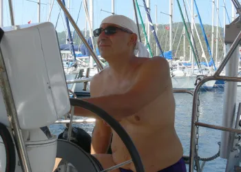 Yelkenci Dr. Nuray Kurt’un Aziz Hatırasına - 3. Bölüm