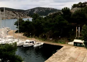 Youtube’a Kandık, Tekne Alamadan Döndük