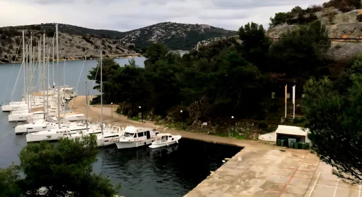 Youtube’a Kandık, Tekne Alamadan Döndük