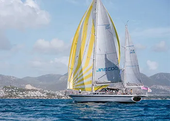 JAECOO, 37. The Bodrum Cup’ın Gold Sponsoru Oldu!