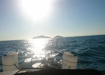 Adım Adım Yelkenciliğe / 5. Bölüm