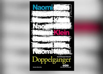 “Doppelganger: Ayna Dünyaya Yolculuk” Dijital Dünyadaki Biz ve Gerçek Kimliğimiz