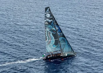 2025 Rolex Middle Sea Race Tamamlandı