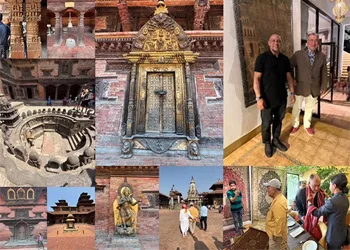 Nepal’e Hala Gitmediniz mi?