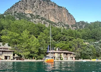 Bir Eğitimin Anatomisi: Göcek’ten Bozukkale’ye Yelken Yolculuğu