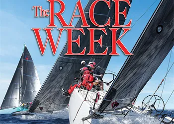 36. Marmaris Uluslararası Yarış Haftası