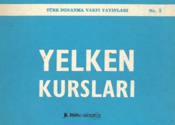 Yelken Kursu - 24. Bölüm