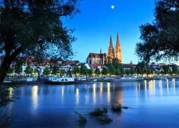 The World’s 10 Most Enchanting Cruise Routes