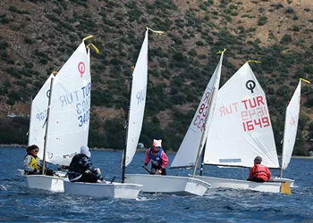 13. BODTO BIOR Yarışları  Sona Erdi