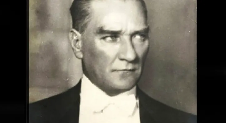 Atatürk'ü Anlamak