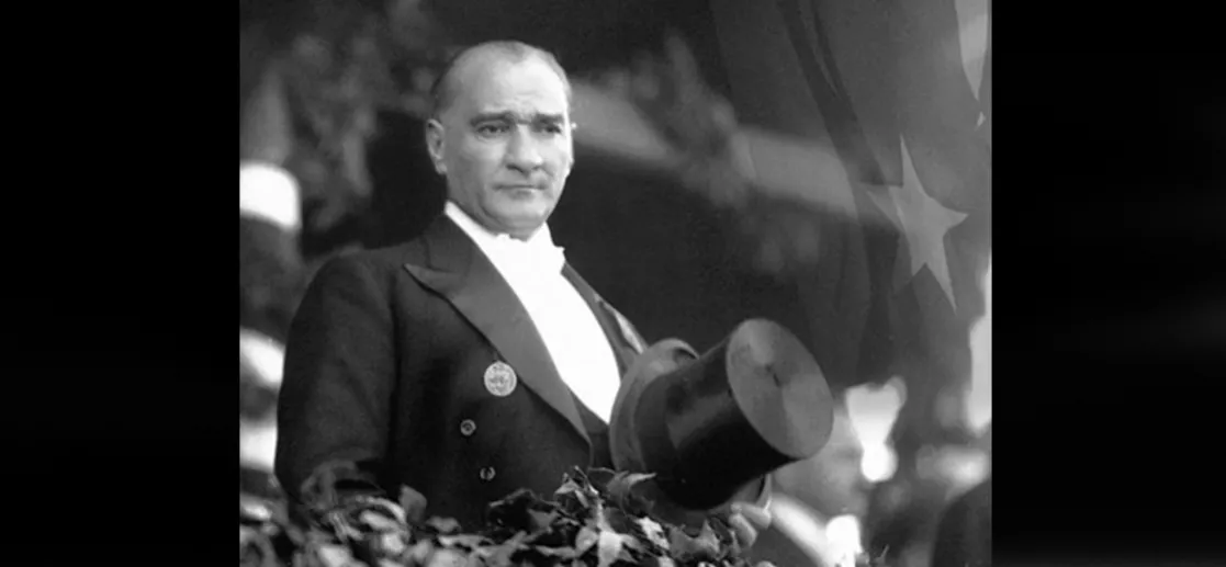 Ata’mızın Ölüm Günü