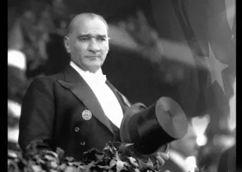 Ata’mızın Ölüm Günü