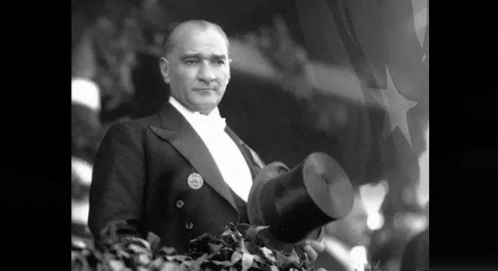 Ata’mızın Ölüm Günü