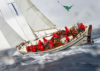 Maximiles Black 37. The Bodrum Cup Tamamlandı