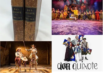 Don Kişot ve Batının Değerlerini Evrenselleştirmek İşlevi