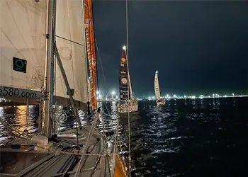 Durban’dan Cape Town'a