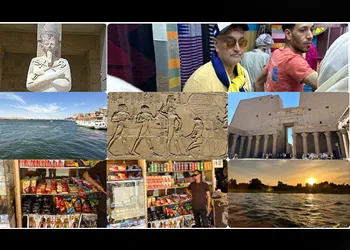 Mısırlılar Arap mı, yoksa?