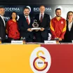 Bioderma, Galatasaray Yelken Şubesi’nin Sponsoru Oldu