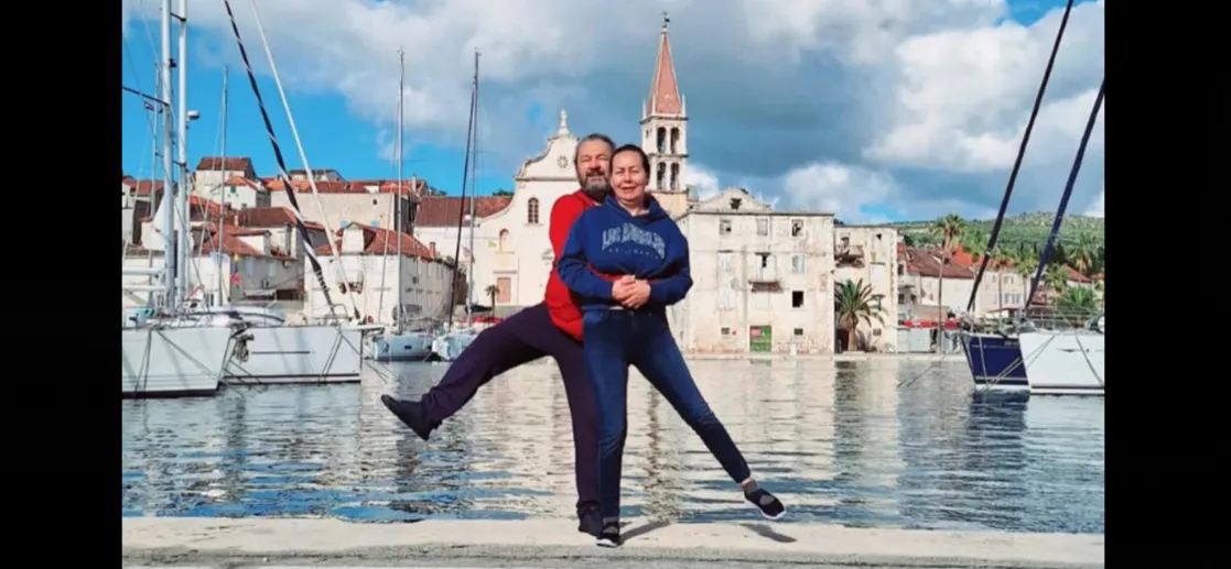 Adriyatik’te Rüzgârla Yolculuk: Hırvatistan Adaları Seyri