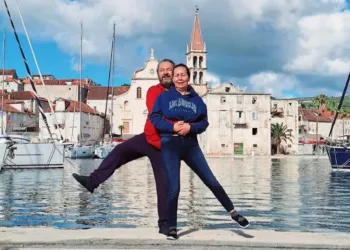 Adriyatik’te Rüzgârla Yolculuk: Hırvatistan Adaları Seyri