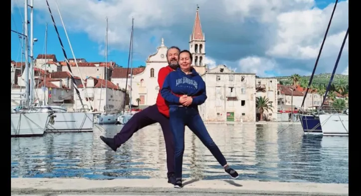 Adriyatik’te Rüzgârla Yolculuk: Hırvatistan Adaları Seyri