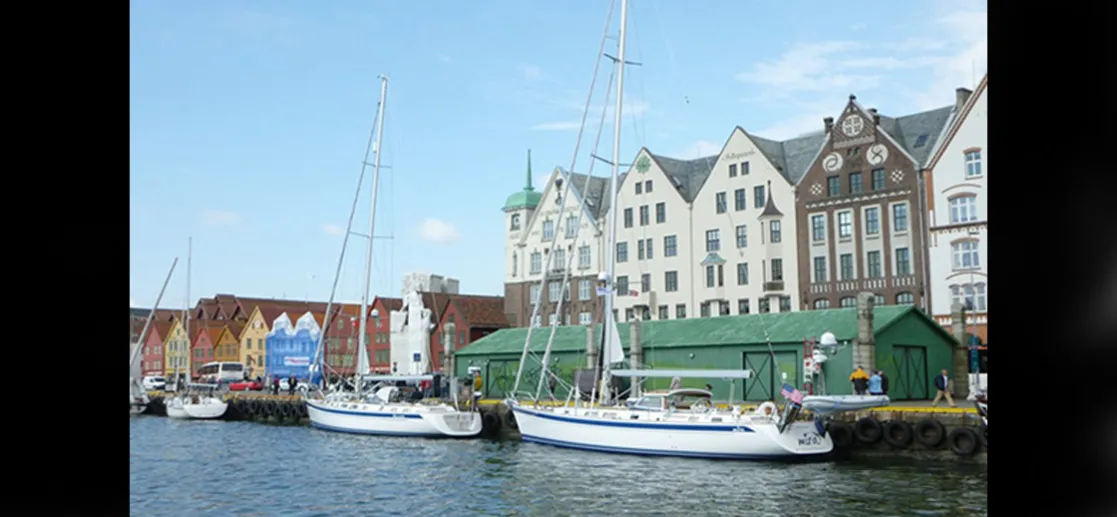 Bir Tutkunun Peşinde 6. Bölüm