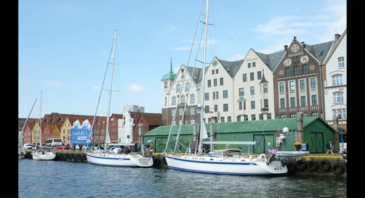 Bir Tutkunun Peşinde 6. Bölüm