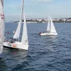 UNI SAILING CUP’ta Türkiye Şampiyonu Marmara Üniversitesi