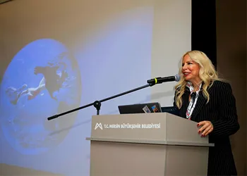 Denizle Yaşamak: Mersin’de Mavinin İzinde Bir Dönüşüm