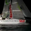 Deniz Bağcı Mini Transat 2025’i 9. Sırada Tamamladı