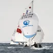 34. Athens International Sailing Week Yarışları Tamamlandı