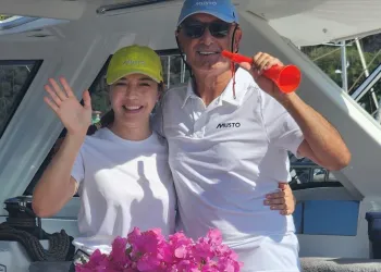 Okyanusta Bir Çukurovalı