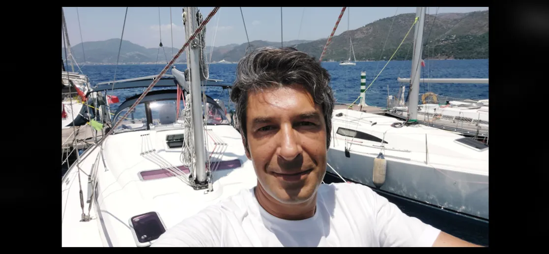 Tek Başına Yelken Seyri: Rüzgâra Karşı, Kendinle Baş Başa