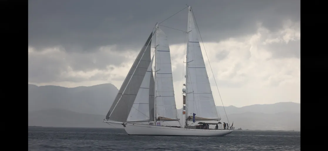 Nesiller Boyu Aynı Rüzgâr