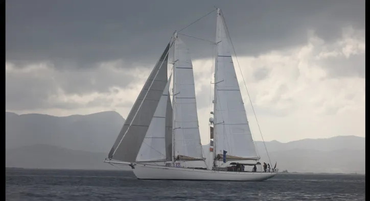 Nesiller Boyu Aynı Rüzgâr