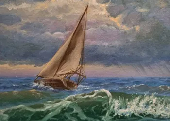 Devrim Demiral’ın “Romantik” İsimli Solo Sergisi Açıldı