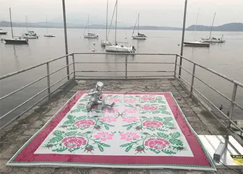 RS Sanat Alanından ‘’Kendine Dönüş’’ün Sergisi