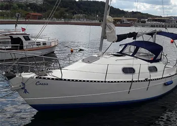 Hayalin Peşinde - 23. Bölüm