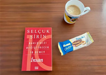 İnsan Hakkında 10 Deney