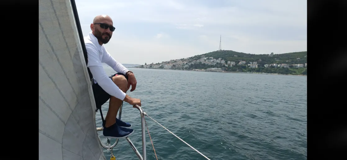 “Efenim Yarıştayız!”