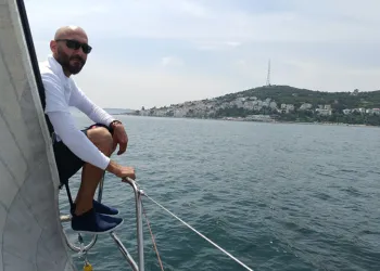 “Efenim Yarıştayız!”