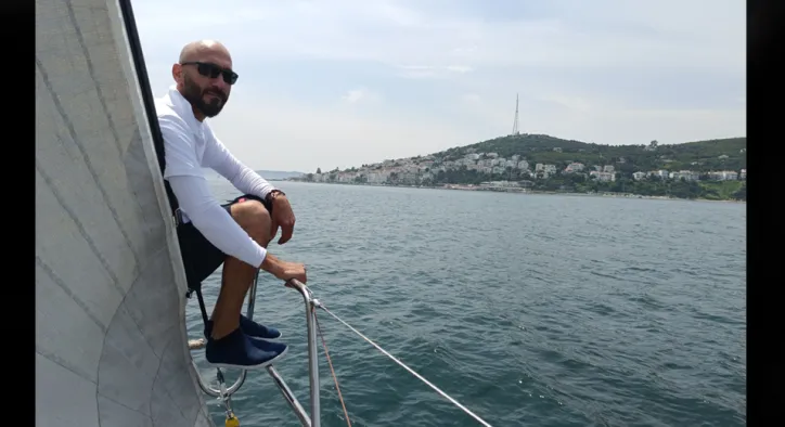 “Efenim Yarıştayız!”