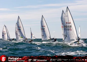 8. Portekiz Grand Prix’de İlk Etabın Birincisi Ecem Güzel